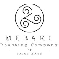 Meraki Roasting Co. logo, Meraki Roasting Co. contact details