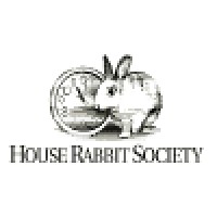 House Rabbit Society logo, House Rabbit Society contact details