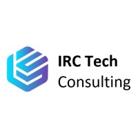 IRC Tech Consulting logo, IRC Tech Consulting contact details