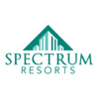 Spectrum Resorts logo, Spectrum Resorts contact details