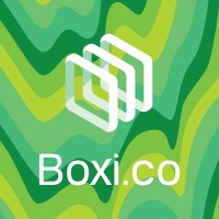 Boxi logo, Boxi contact details