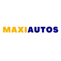 MAXIAUTOS logo, MAXIAUTOS contact details