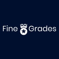 FineGrades logo, FineGrades contact details