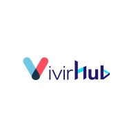 Vivirhub logo, Vivirhub contact details