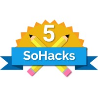 School's Out Hackathon (SoHacks) logo, School's Out Hackathon (SoHacks) contact details