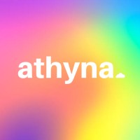 Athyna logo, Athyna contact details