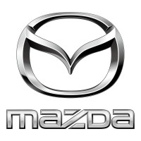 Mazda Myanmar logo, Mazda Myanmar contact details