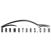 Orr Motors logo, Orr Motors contact details