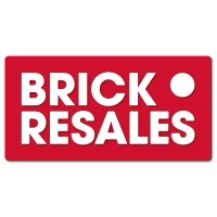 BrickResales logo, BrickResales contact details