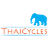 ThaiCycles logo, ThaiCycles contact details