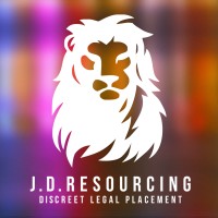 J.D. Resourcing logo, J.D. Resourcing contact details