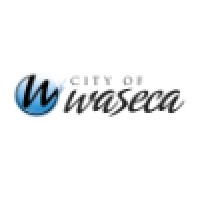 City of Waseca logo, City of Waseca contact details