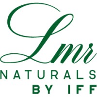 LMR Naturals by IFF logo, LMR Naturals by IFF contact details