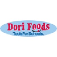 Dori Foods logo, Dori Foods contact details