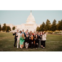 Texas Tech University's Government & Public Service Internship Program logo, Texas Tech University's Government & Public Service Internship Program contact details