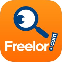 Freelor.com logo, Freelor.com contact details