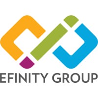 Efinity Group Pte Ltd logo, Efinity Group Pte Ltd contact details