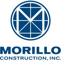 MORILLO CONSTRUCTION, INC. logo, MORILLO CONSTRUCTION, INC. contact details