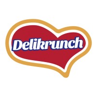 DELIKRUNCH logo, DELIKRUNCH contact details