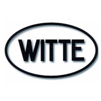 The Witte Company logo, The Witte Company contact details