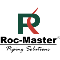 Roc-Master Piping Solutions Ltd. logo, Roc-Master Piping Solutions Ltd. contact details