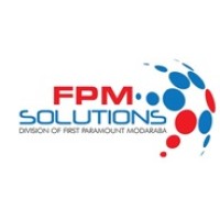 FPM Solutions logo, FPM Solutions contact details