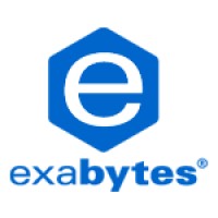 PT. Exabytes Network Indonesia logo, PT. Exabytes Network Indonesia contact details