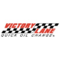 Victory Lane Quick Oil Change logo, Victory Lane Quick Oil Change contact details