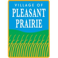 Village of Pleasant Prairie logo, Village of Pleasant Prairie contact details