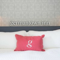 Germantown Inn logo, Germantown Inn contact details