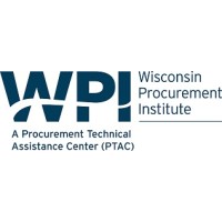 Wisconsin Procurement Institute logo, Wisconsin Procurement Institute contact details