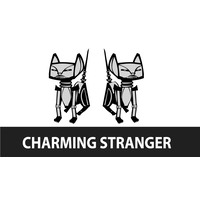 Charming Stranger Films, LLC logo, Charming Stranger Films, LLC contact details