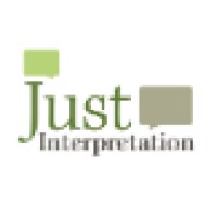 Just Interpretation LLC logo, Just Interpretation LLC contact details