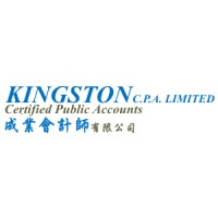 Kingston C.P.A. Limited logo, Kingston C.P.A. Limited contact details