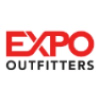 Expo Outfitters logo, Expo Outfitters contact details