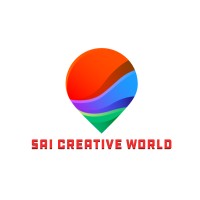 Sai Creative World logo, Sai Creative World contact details