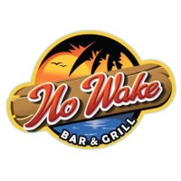 No Wake Bar And Grill logo, No Wake Bar And Grill contact details