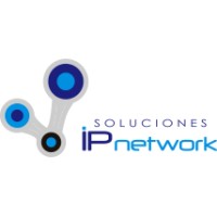 Soluciones IP Network logo, Soluciones IP Network contact details