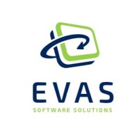 EVAS Software Solutions logo, EVAS Software Solutions contact details