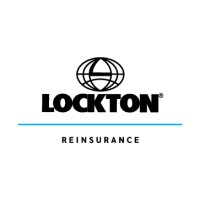 Lockton Re logo, Lockton Re contact details