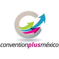 CONVENTION PLUS MEXICO, S.A. DE C.V. logo, CONVENTION PLUS MEXICO, S.A. DE C.V. contact details