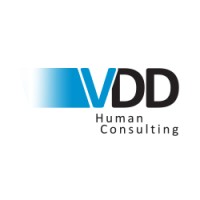 VDD Human Consulting logo, VDD Human Consulting contact details