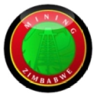 Mining Zimbabwe logo, Mining Zimbabwe contact details