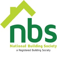 National Building Society logo, National Building Society contact details