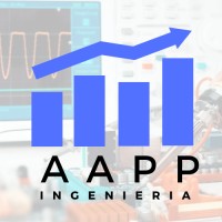 AAPPIngenieria logo, AAPPIngenieria contact details