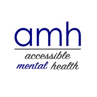 ACCESSIBLE MENTAL HEALTH, LLC logo, ACCESSIBLE MENTAL HEALTH, LLC contact details