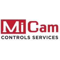 MiCam logo, MiCam contact details