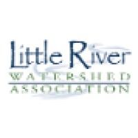 Little River Watershed Association logo, Little River Watershed Association contact details