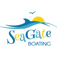 Sea Gate Boating logo, Sea Gate Boating contact details