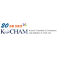 Korean Chamber Of Commerce logo, Korean Chamber Of Commerce contact details